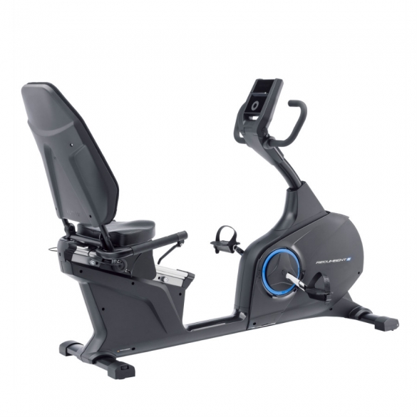 Kettler ligfiets Recumbent S 07688-750 07688-750HKS